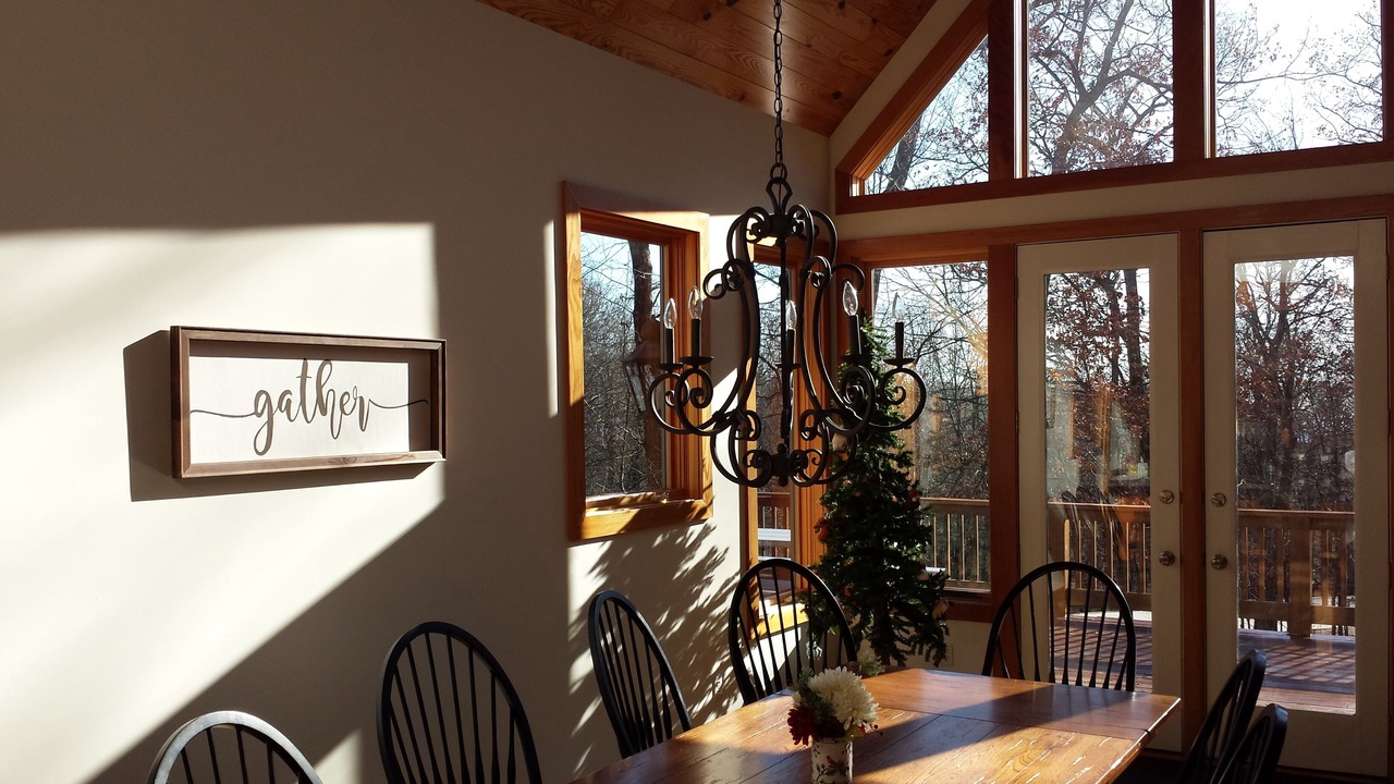 Photo of Bedroom in Wintergreen