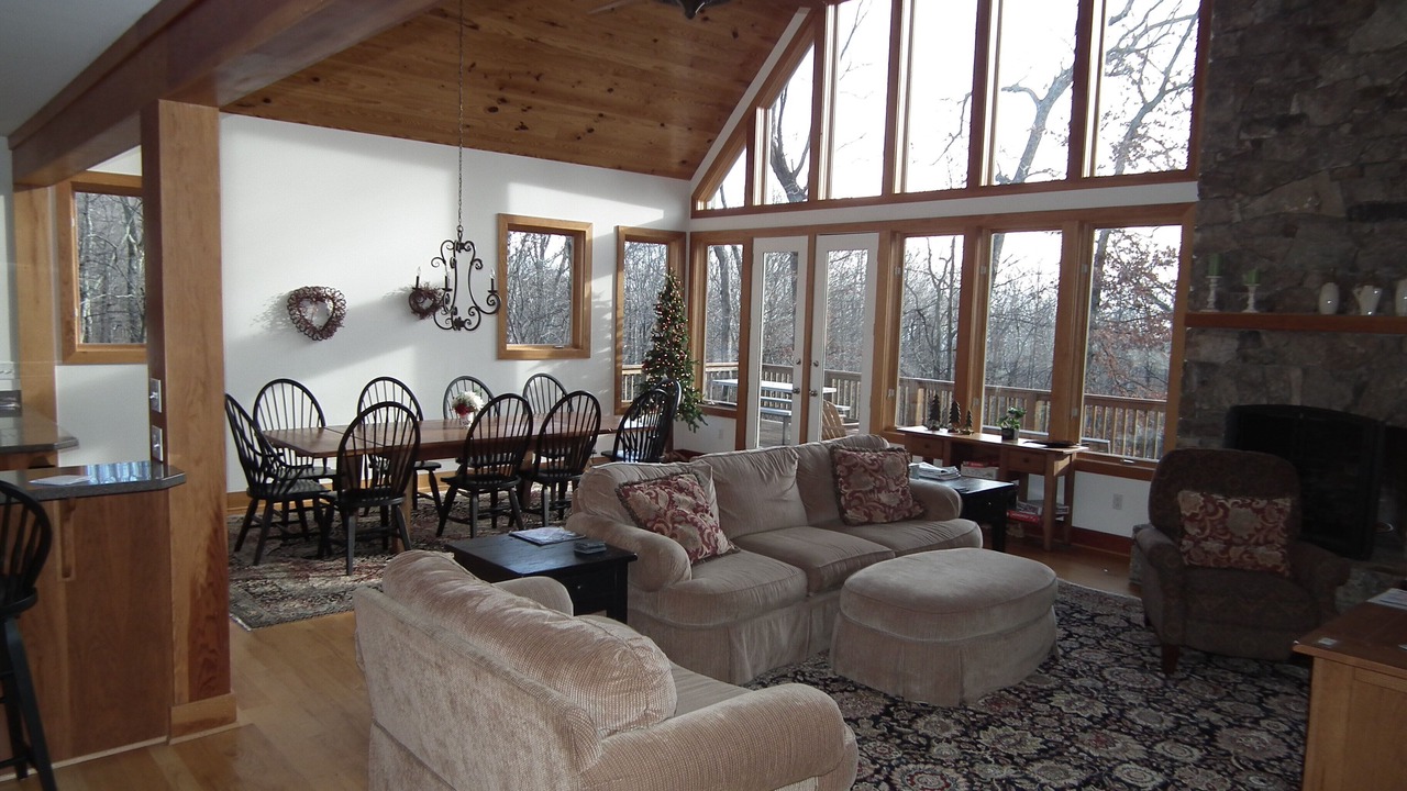 Photo of Bedroom in Wintergreen