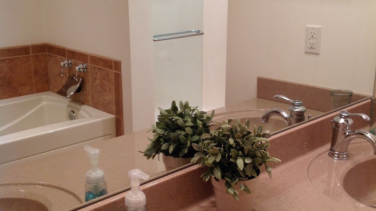 Photo of Bathroom in Wintergreen