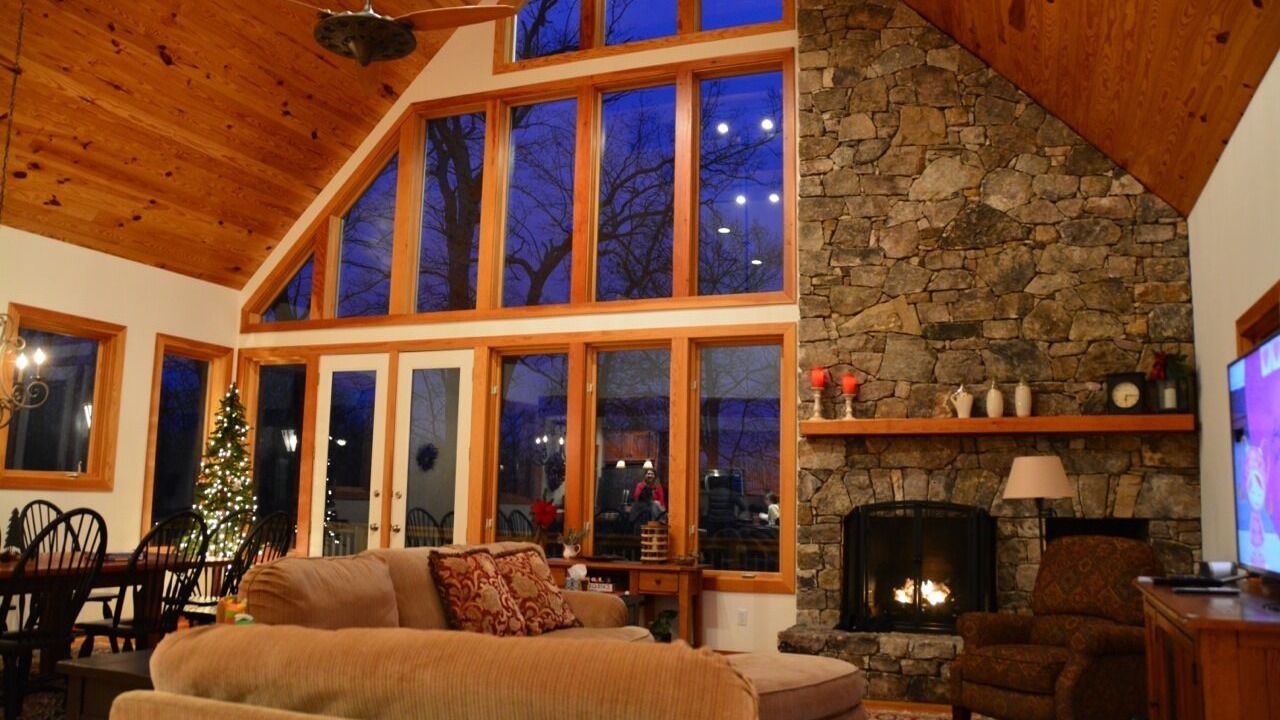 Photo of Bedroom in Wintergreen