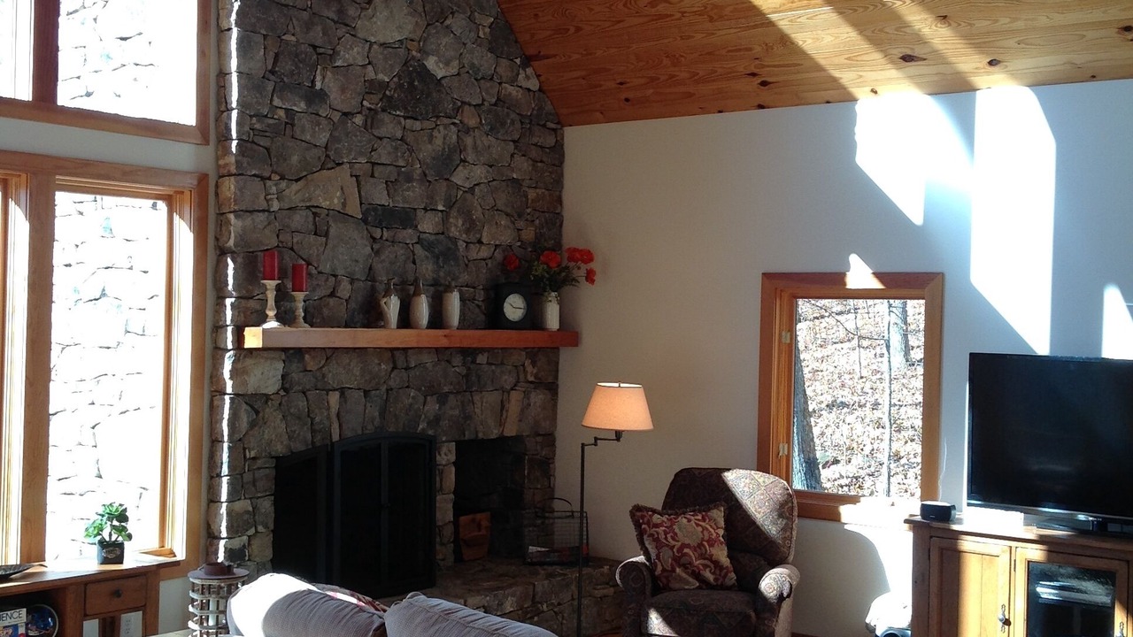 Photo of Bedroom in Wintergreen