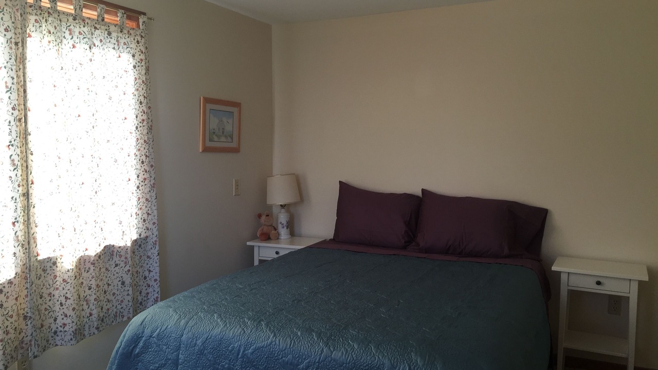 Photo of Bedroom in Cedar Bushes