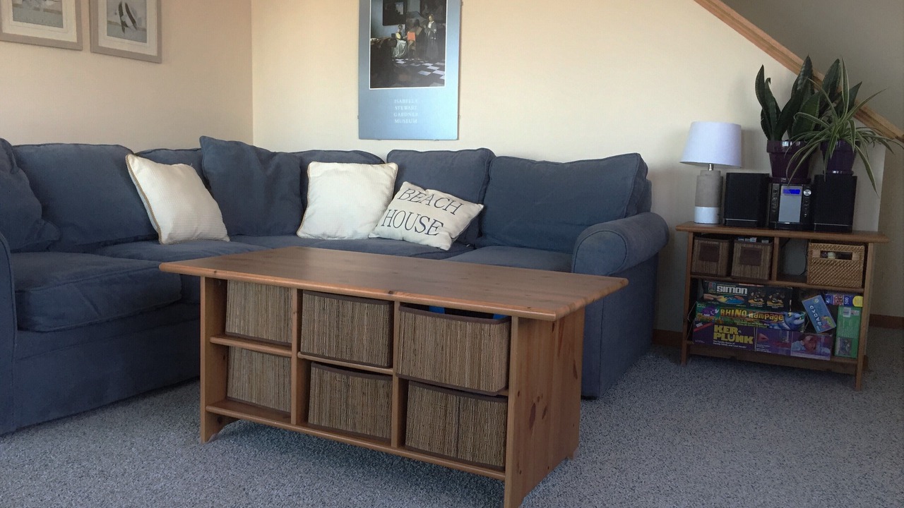 Photo of Livingroom in Cedar Bushes