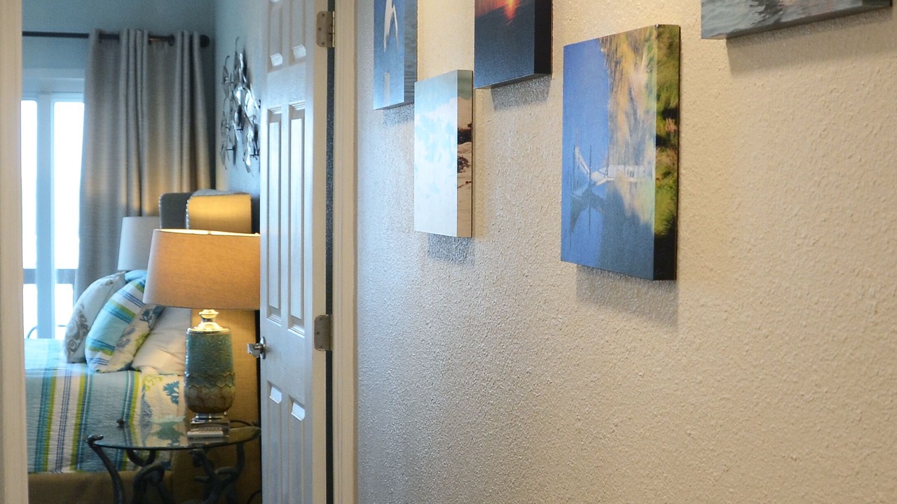 Photo of Bedroom in Sunnyside