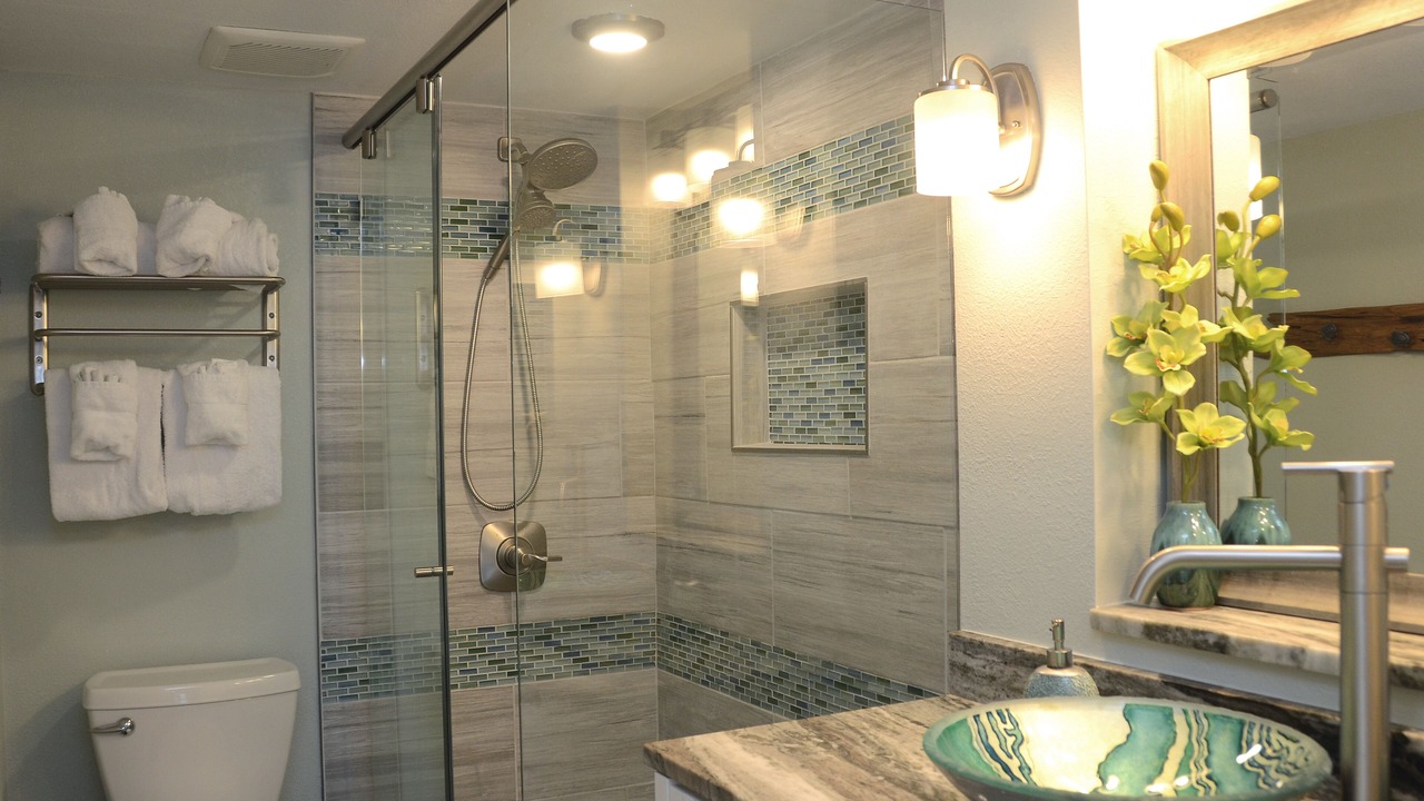 Photo of Bathroom in Sunnyside