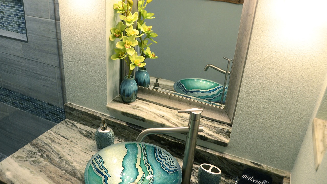 Photo of Bathroom in Sunnyside