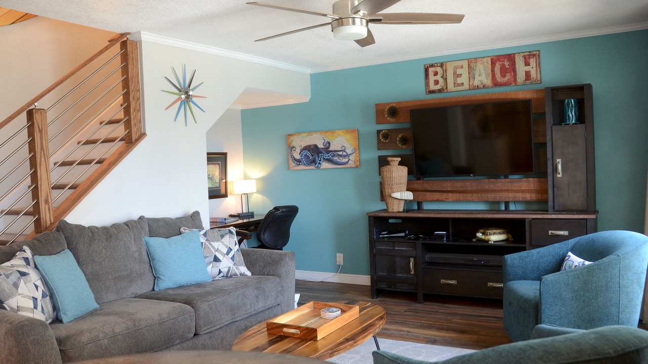 Photo of Bedroom in Sunnyside
