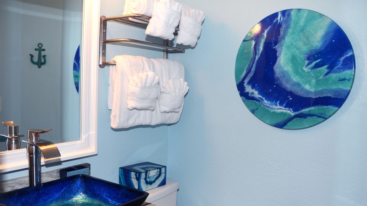 Photo of Bathroom in Sunnyside