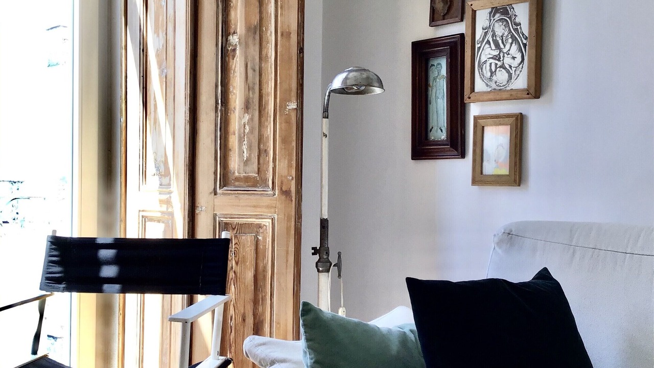 Photo of Livingroom in Lisbon Old Town