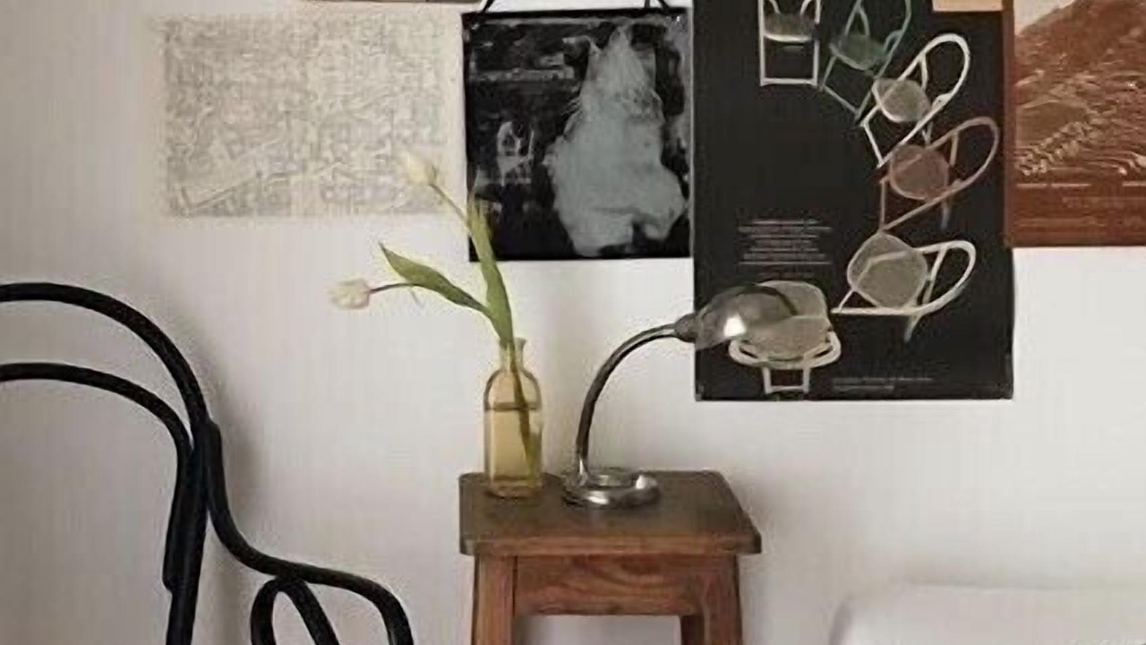 Photo of Bedroom in Lisbon Old Town