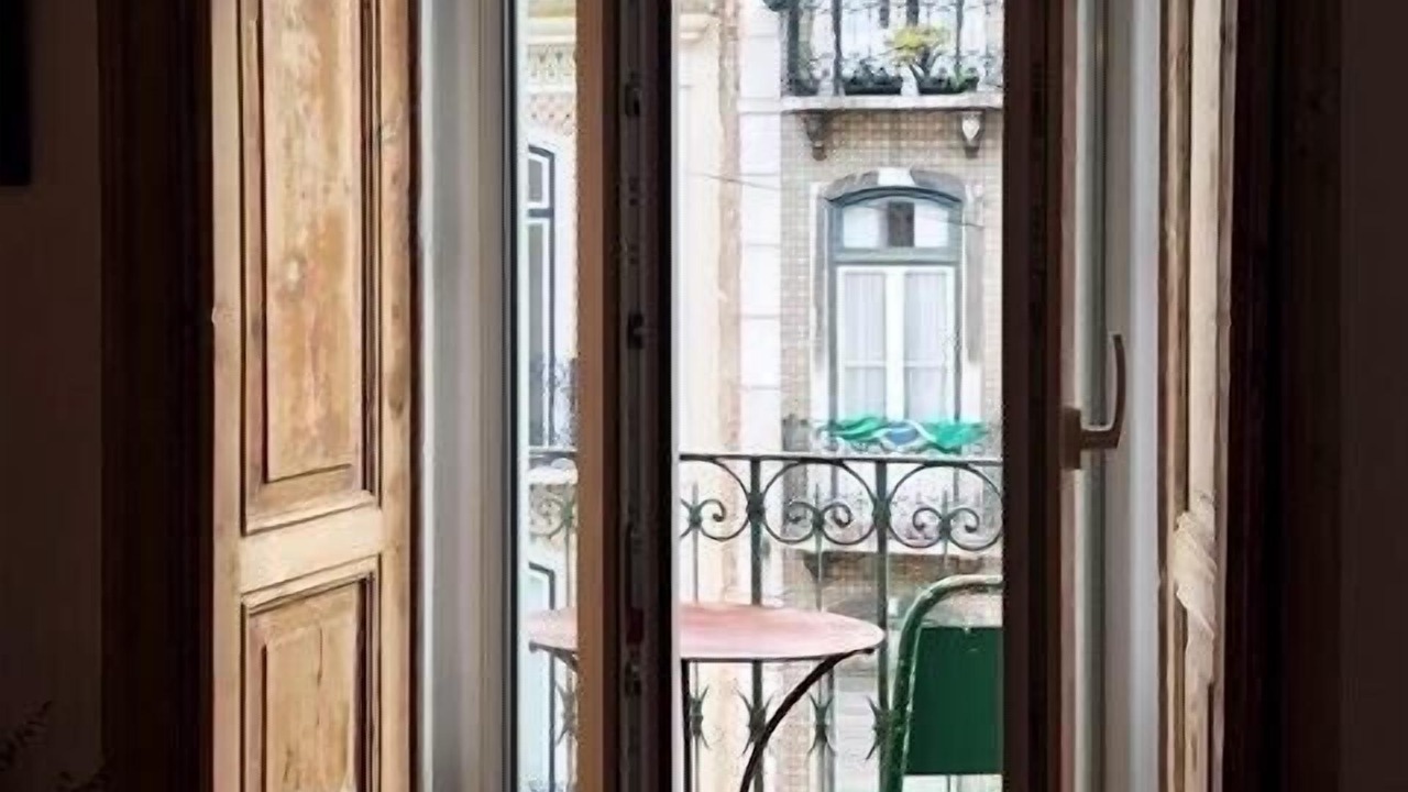 Photo of Others in Lisbon Old Town