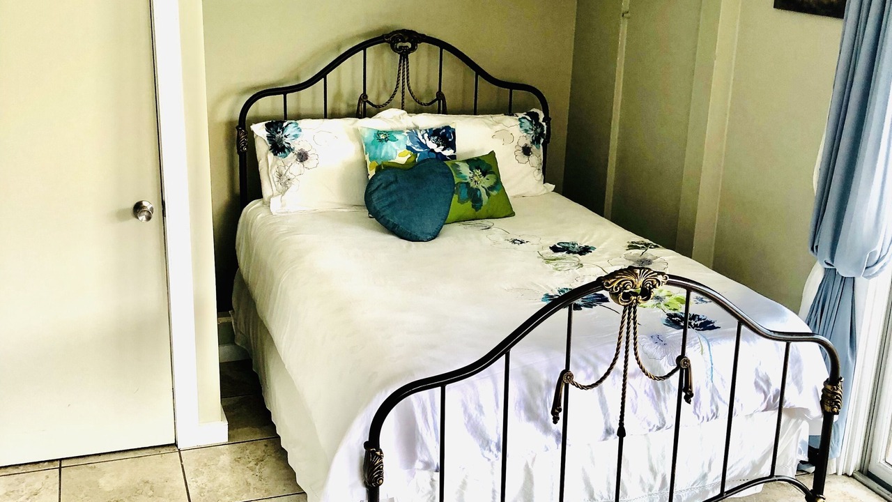 Photo of Bedroom in Hammondsport