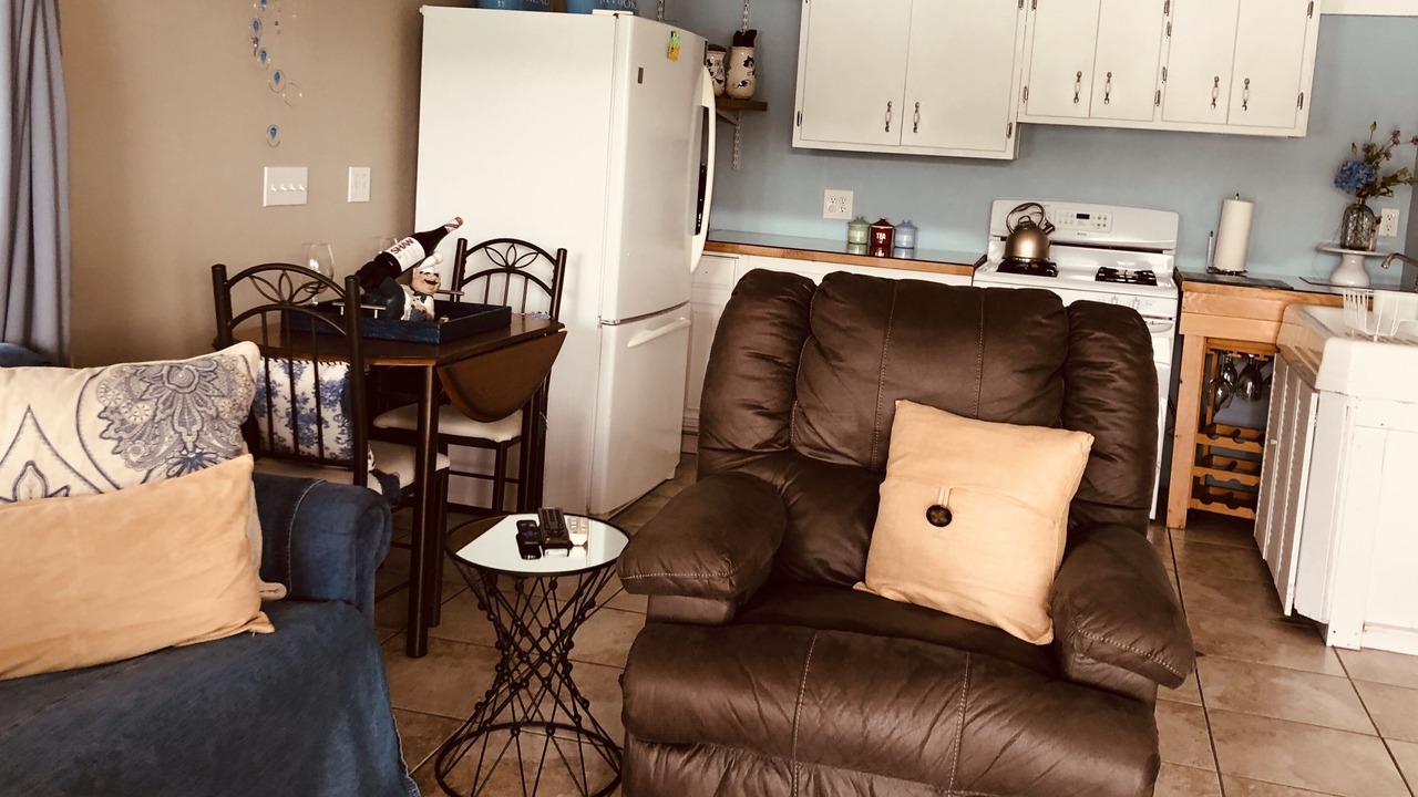 Photo of Livingroom in Hammondsport