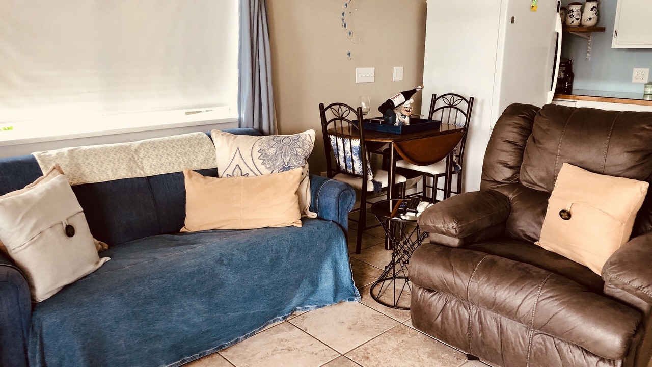 Photo of Livingroom in Hammondsport