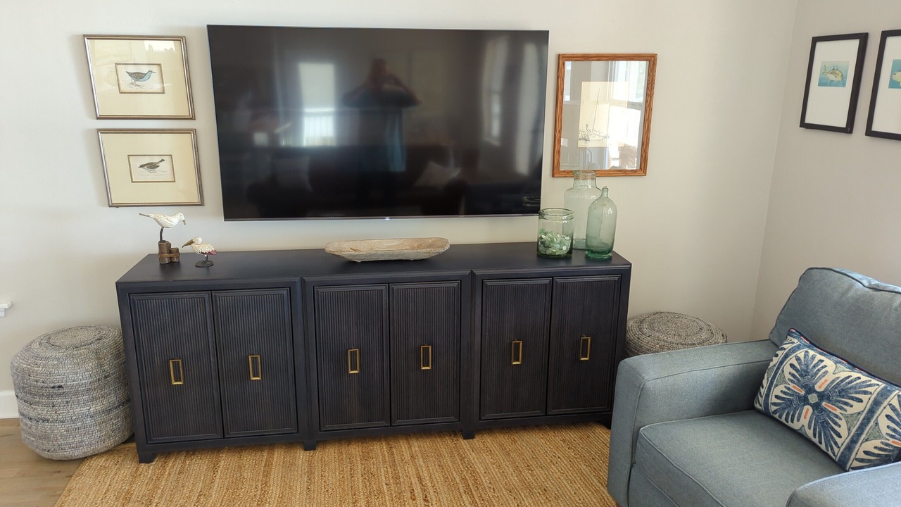 Photo of Livingroom in Carrabelle