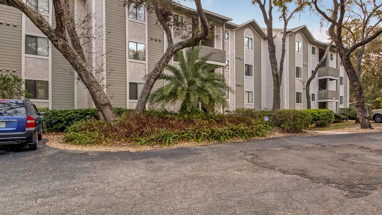 Photo of Outdoor in Fernandina Beach