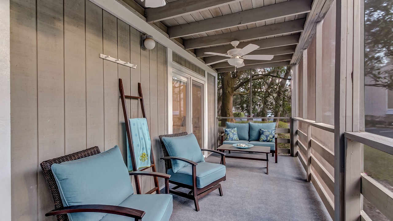 Photo of Outdoor in Fernandina Beach