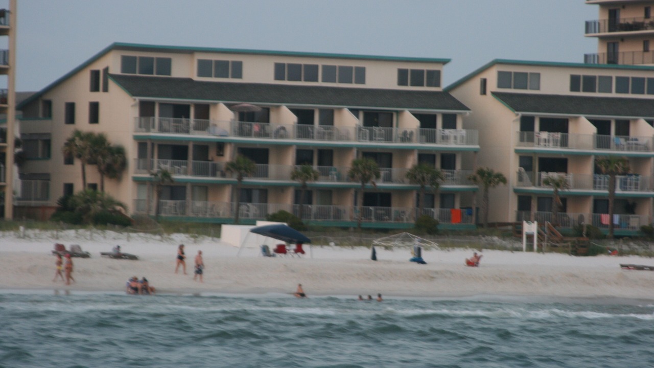 Photo of Others in Biltmore Beach