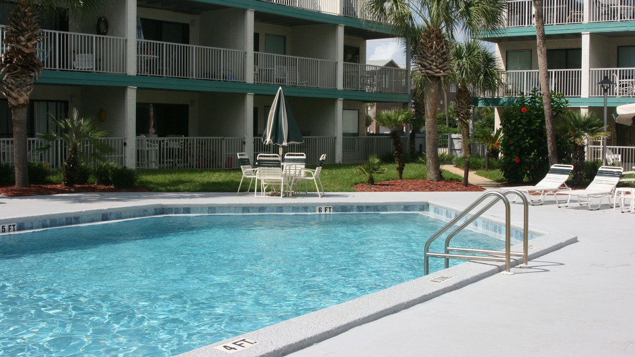 Photo of Outdoor in Biltmore Beach