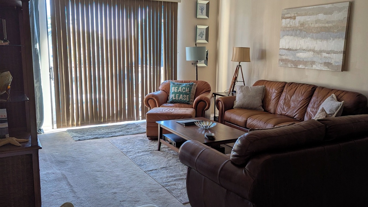 Photo of Livingroom in Siesta Key