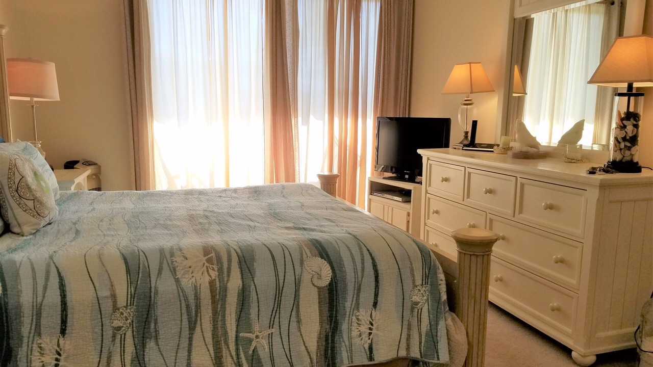 Photo of Bedroom in Siesta Key