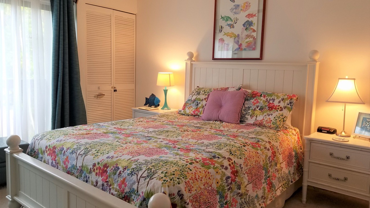 Photo of Bedroom in Siesta Key