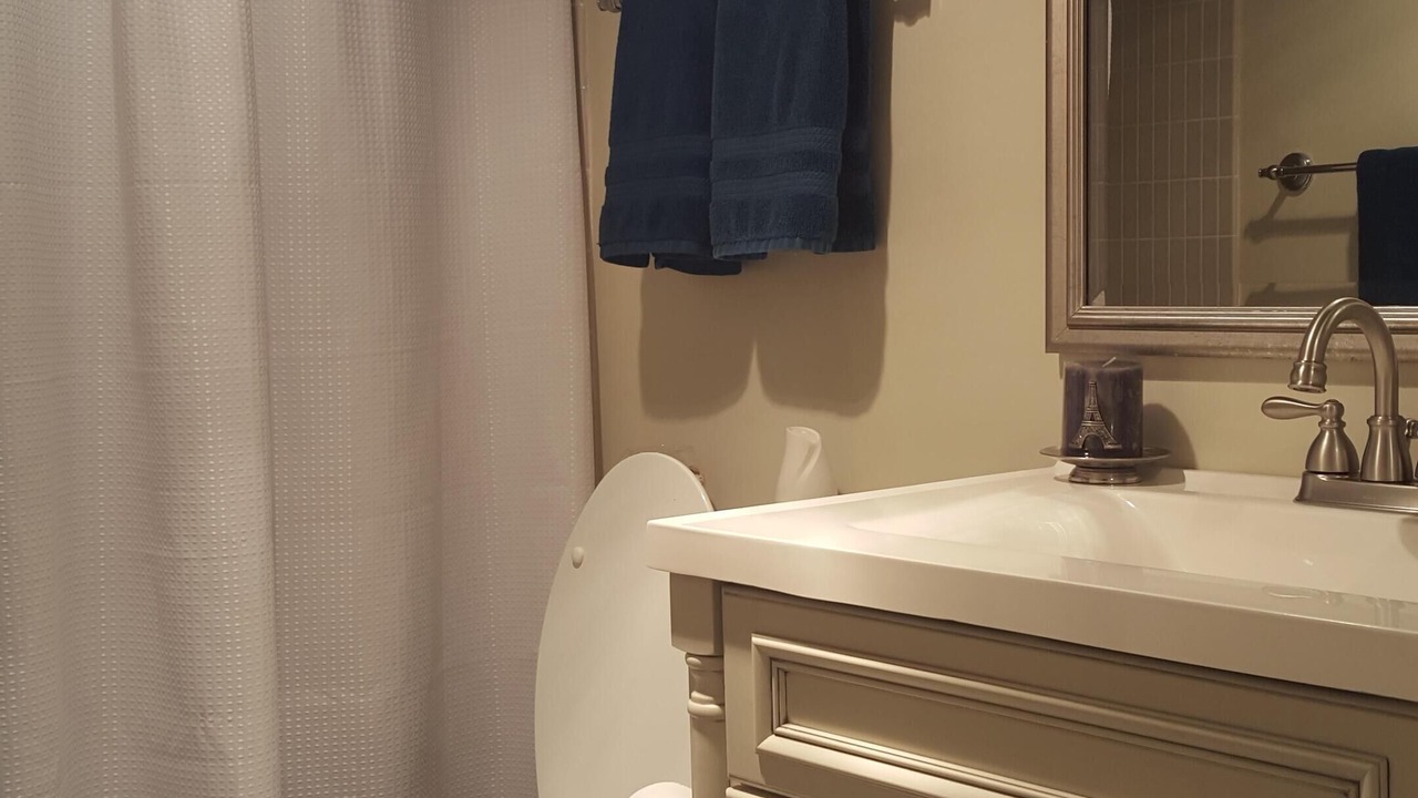 Photo of Bathroom in Siesta Key
