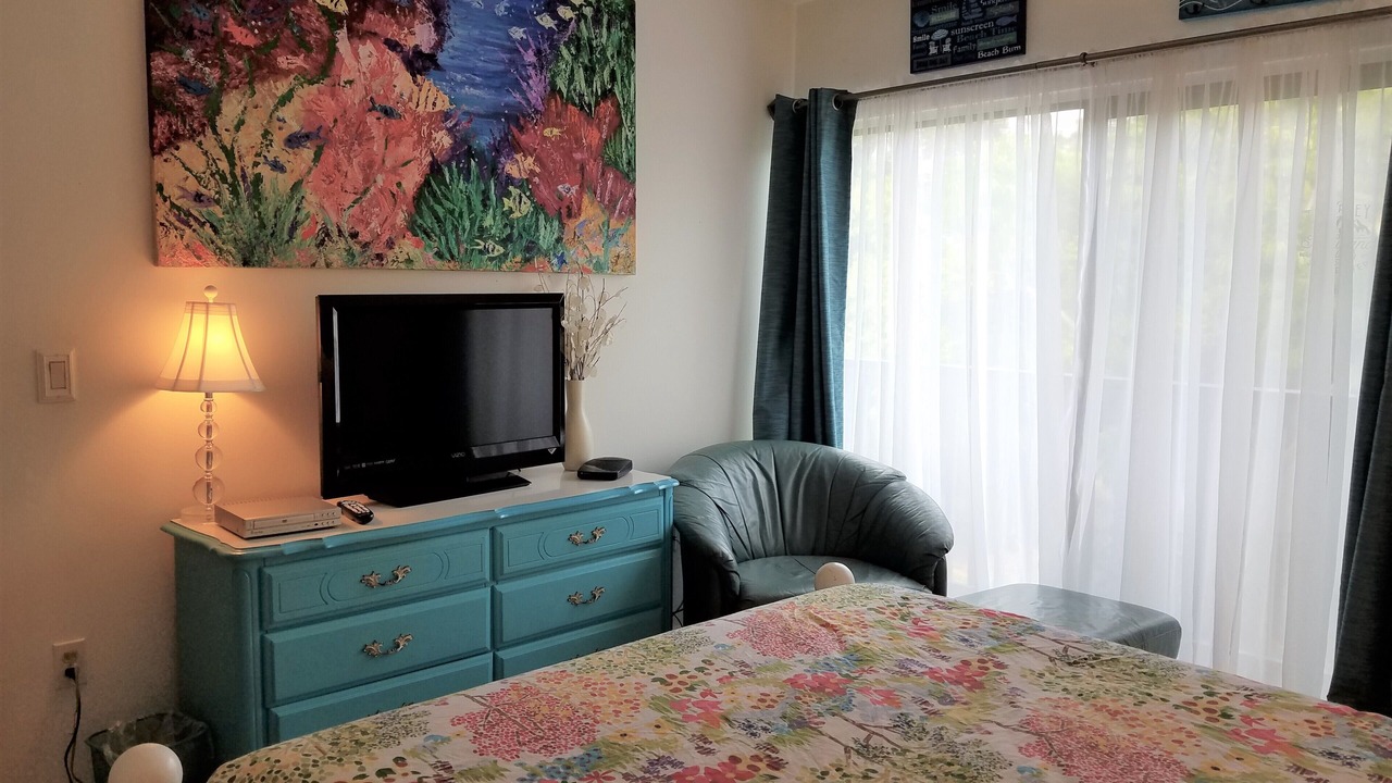 Photo of Bedroom in Siesta Key