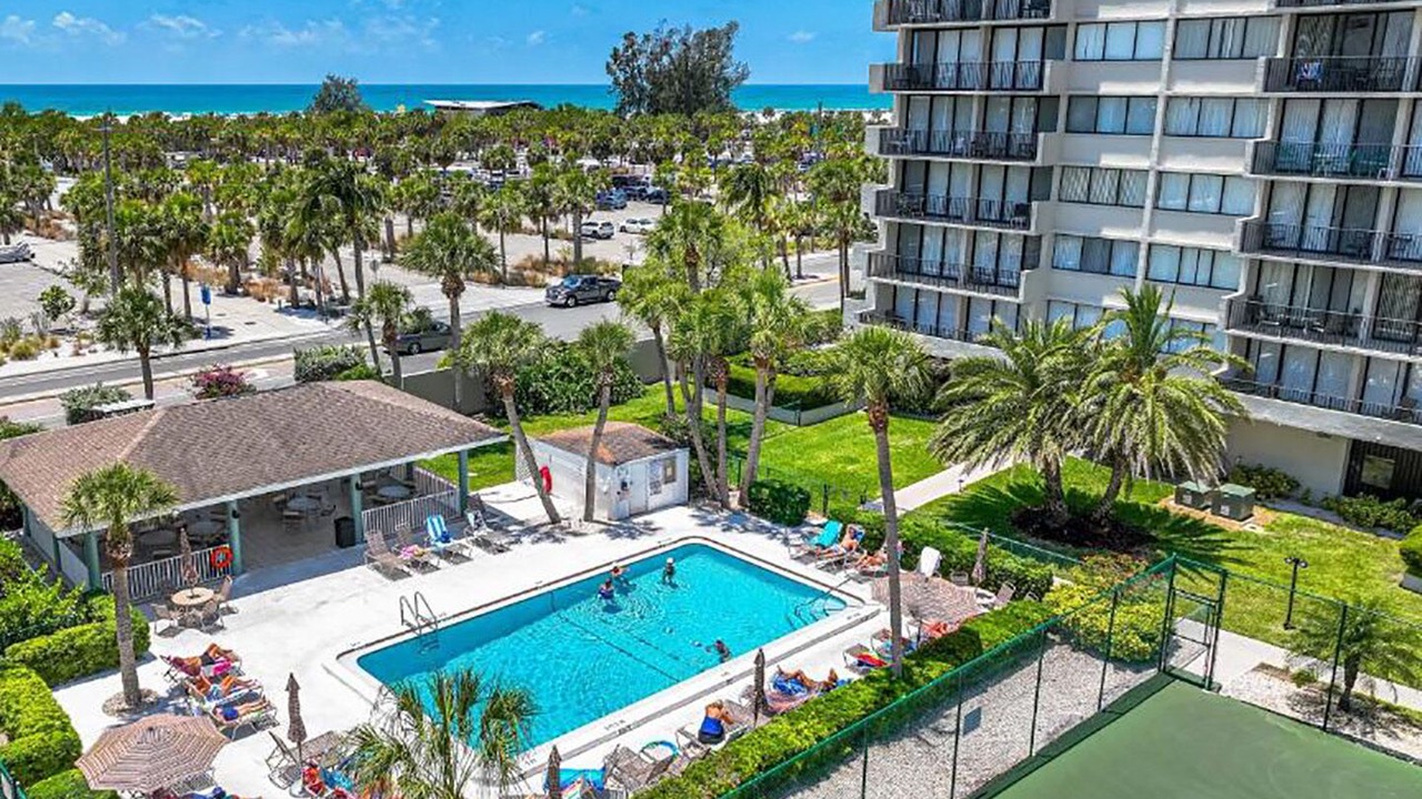 Photo of Outdoor in Siesta Key