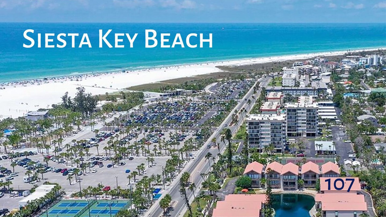 Photo of Outdoor in Siesta Key