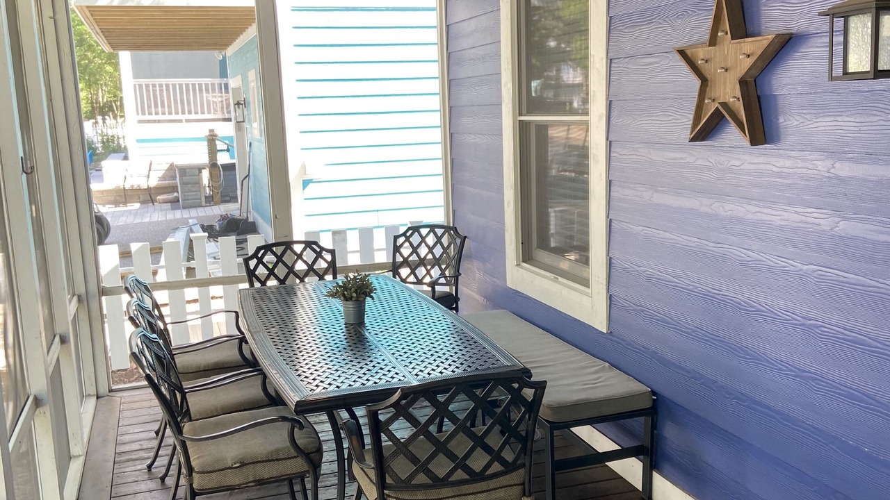 Photo of Outdoor in Michigan City
