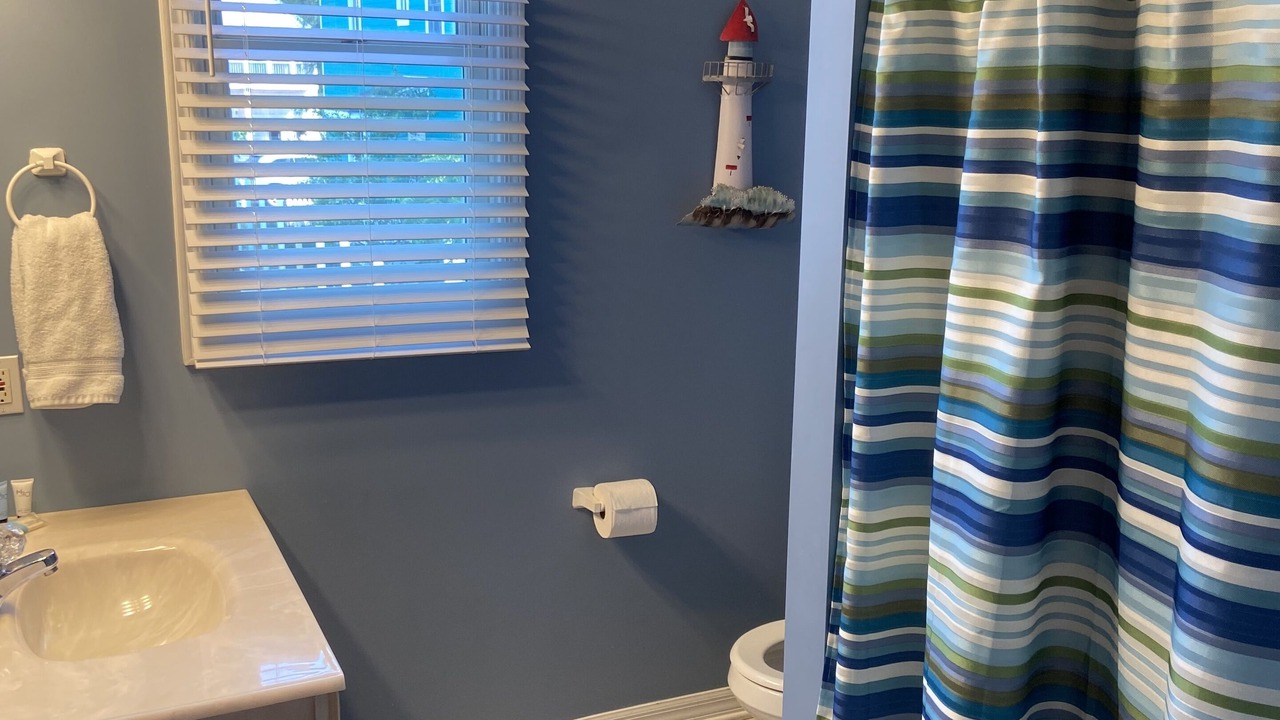 Photo of Bathroom in Michigan City