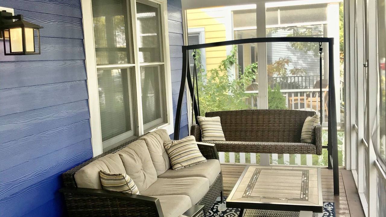 Photo of Outdoor in Michigan City