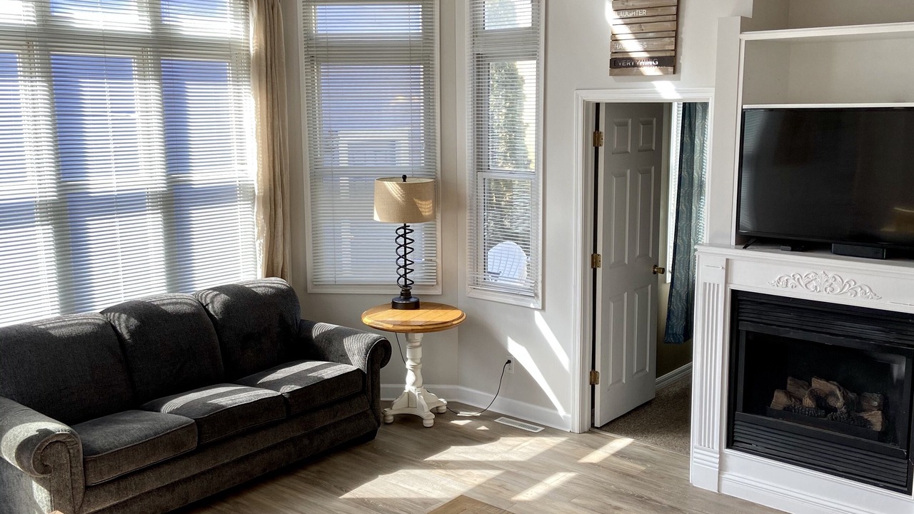 Photo of Bedroom in Michigan City