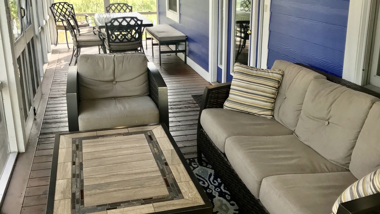 Photo of Outdoor in Michigan City