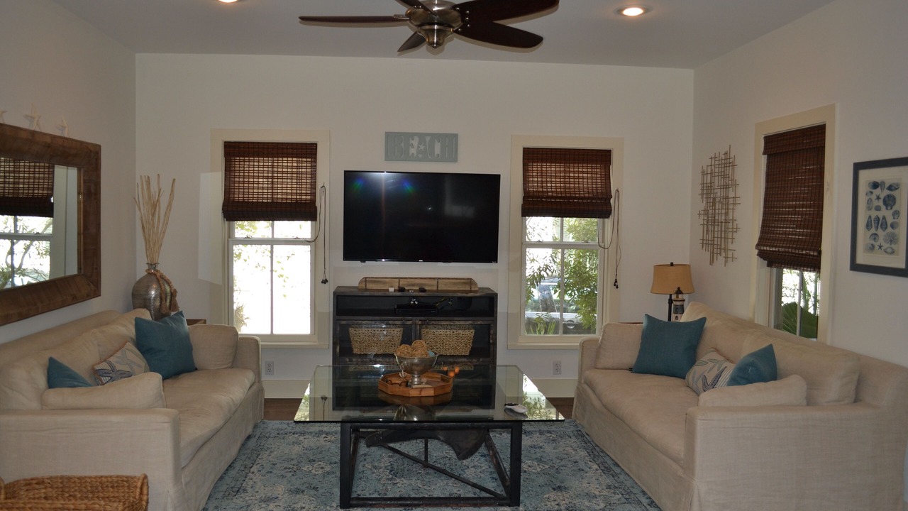 Photo of Livingroom in Seacrest