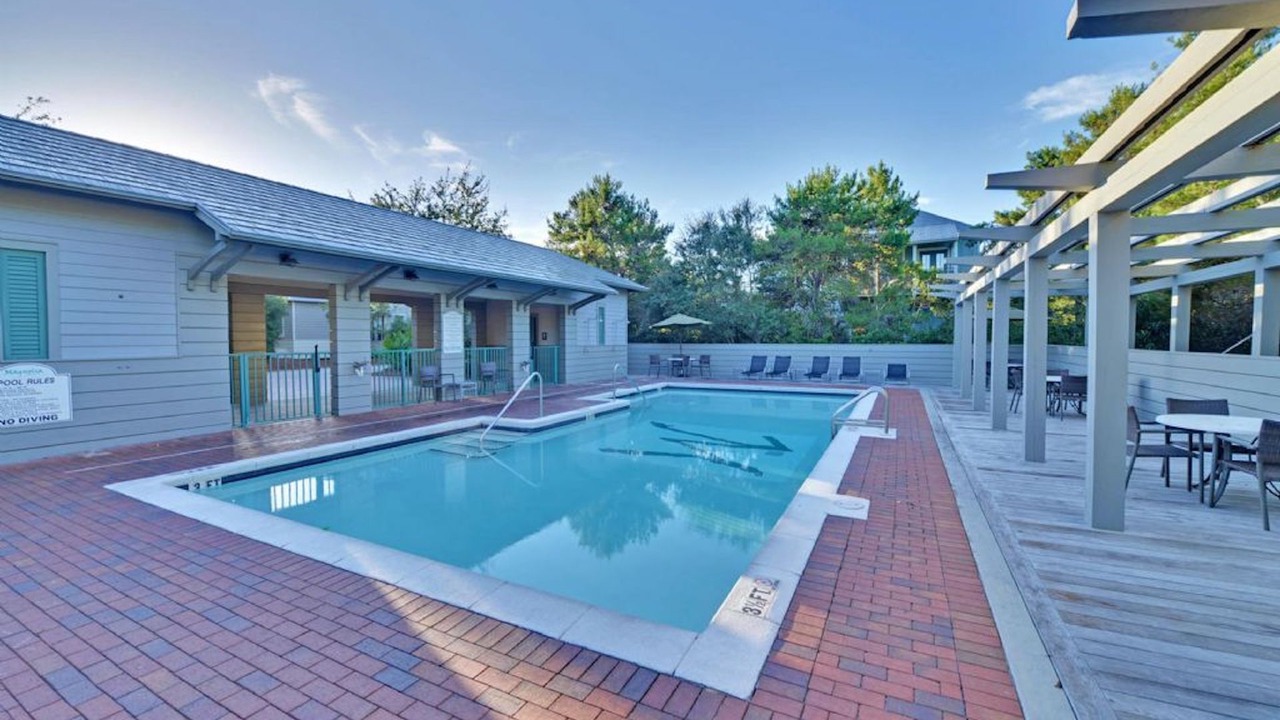 Photo of Outdoor in Seacrest