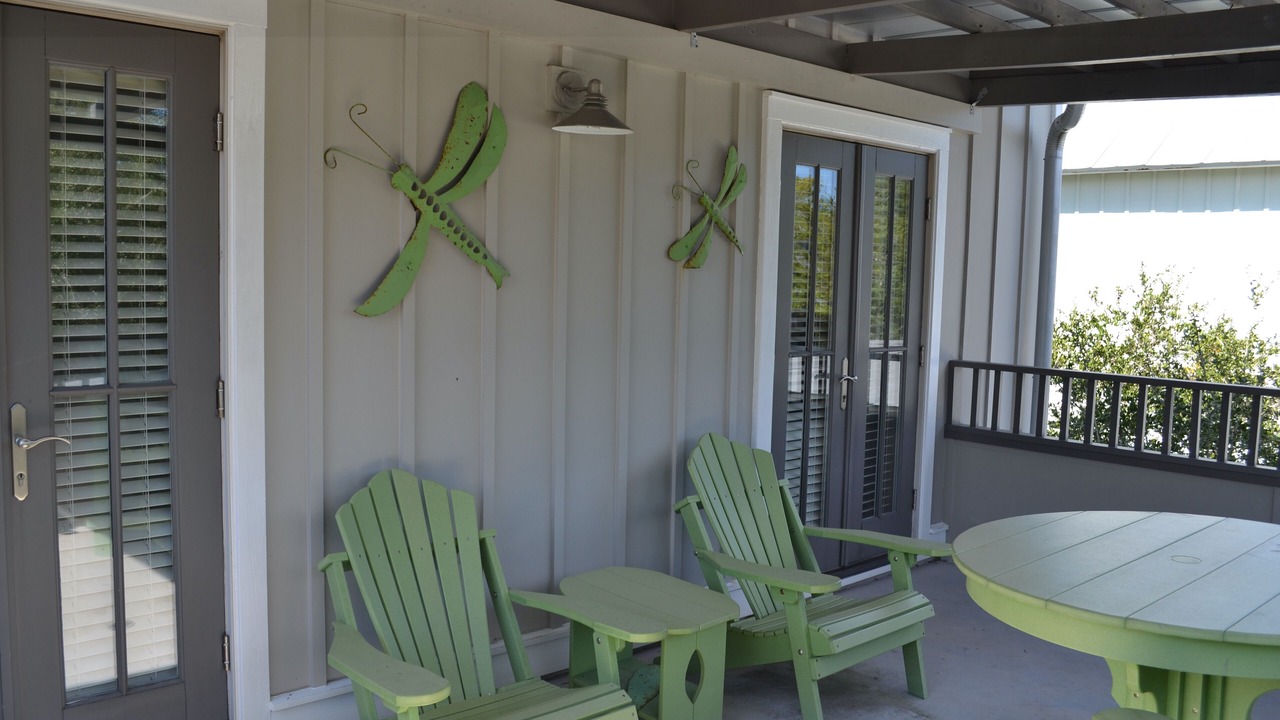 Photo of Outdoor in Seacrest