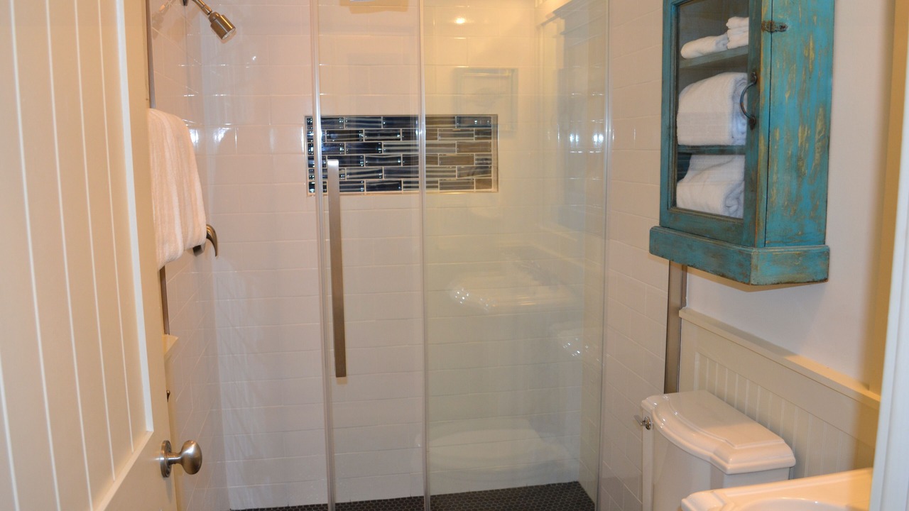 Photo of Bathroom in Seacrest
