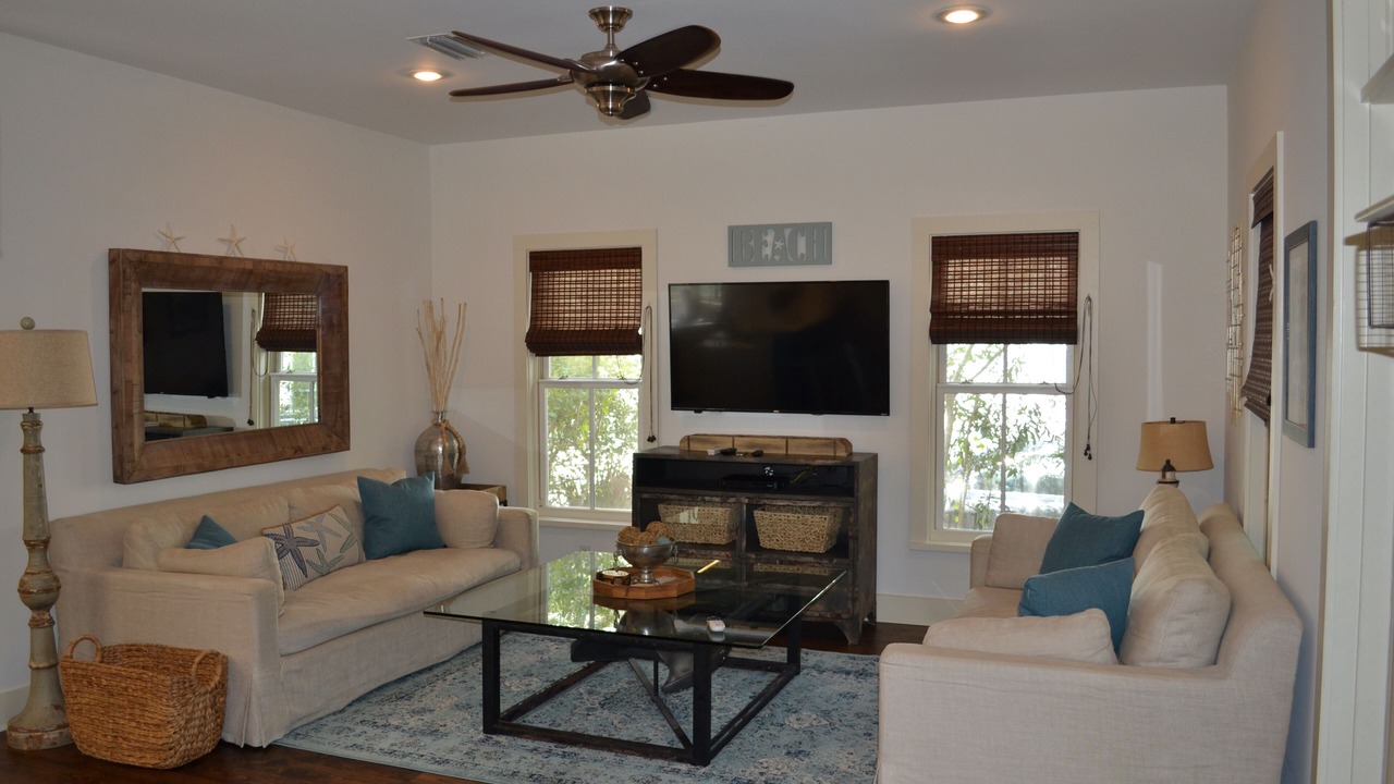 Photo of Bedroom in Seacrest