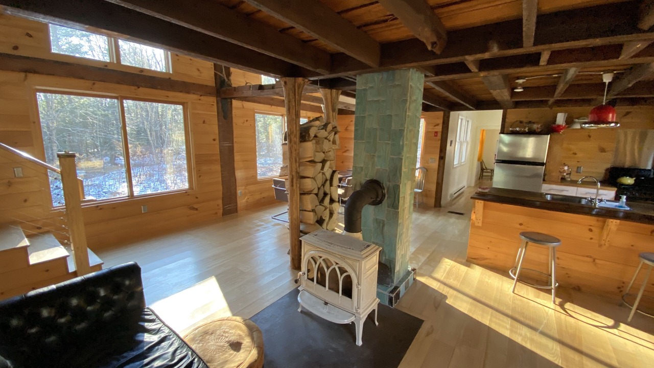 Photo of Livingroom in Chesterfield