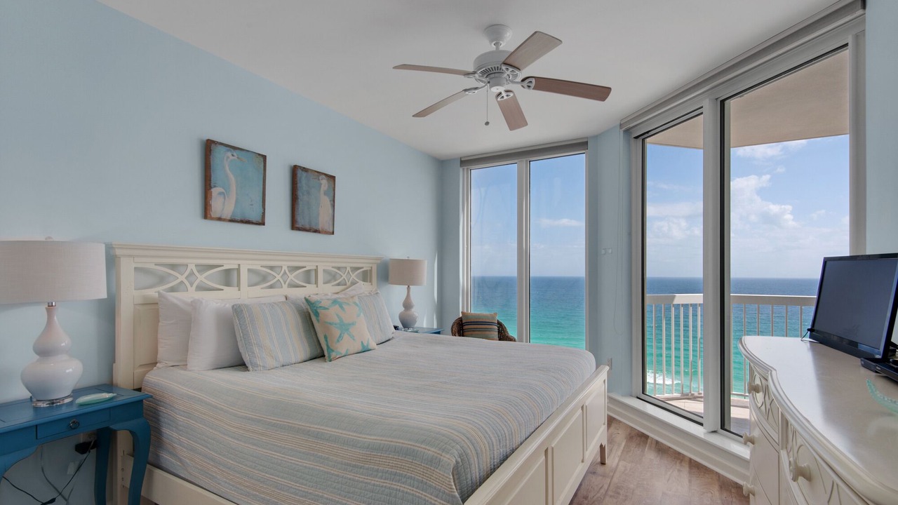 Photo of Bedroom in Destin