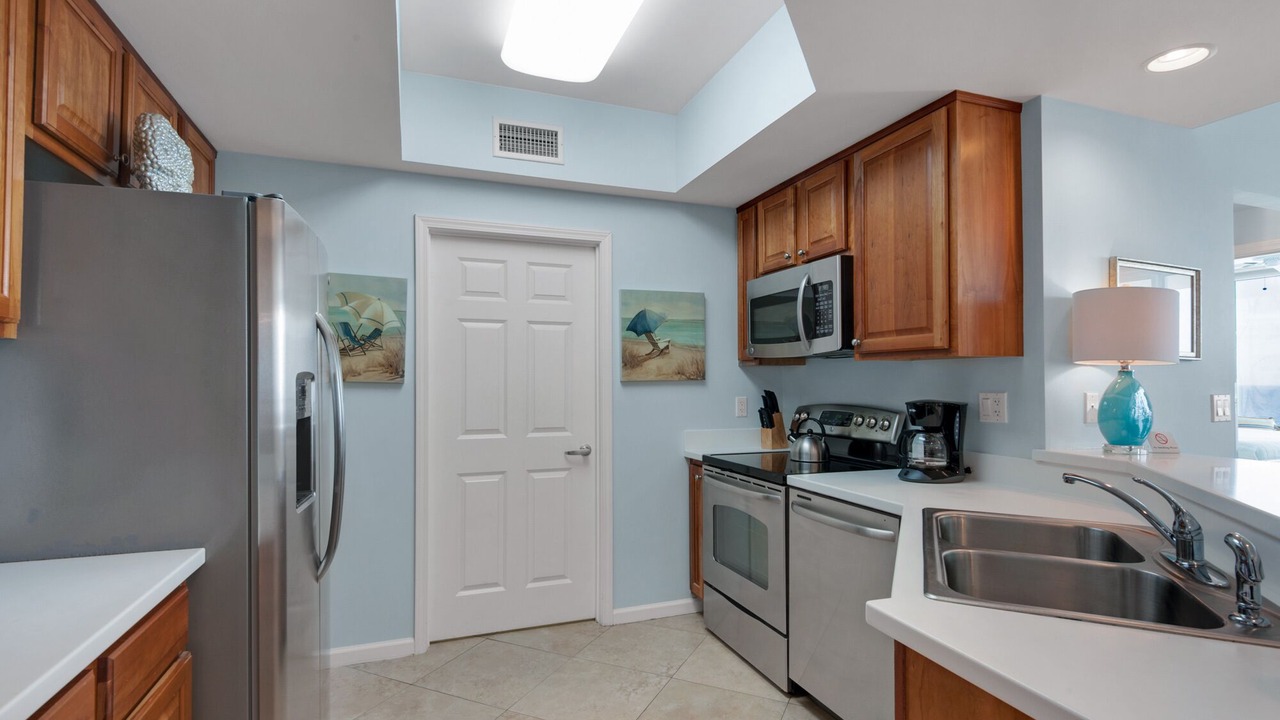Photo of Kitchen in Destin