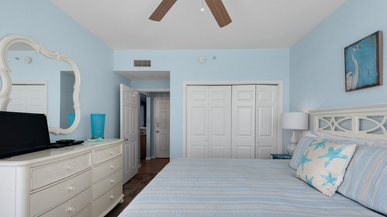 Photo of Bedroom in Destin
