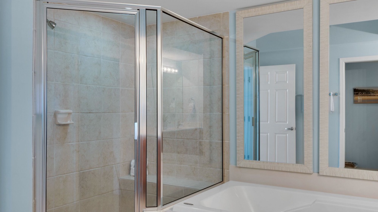 Photo of Bathroom in Destin