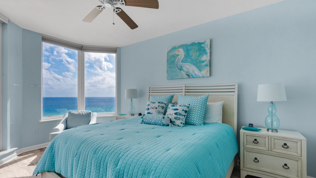 Photo of Bedroom in Destin