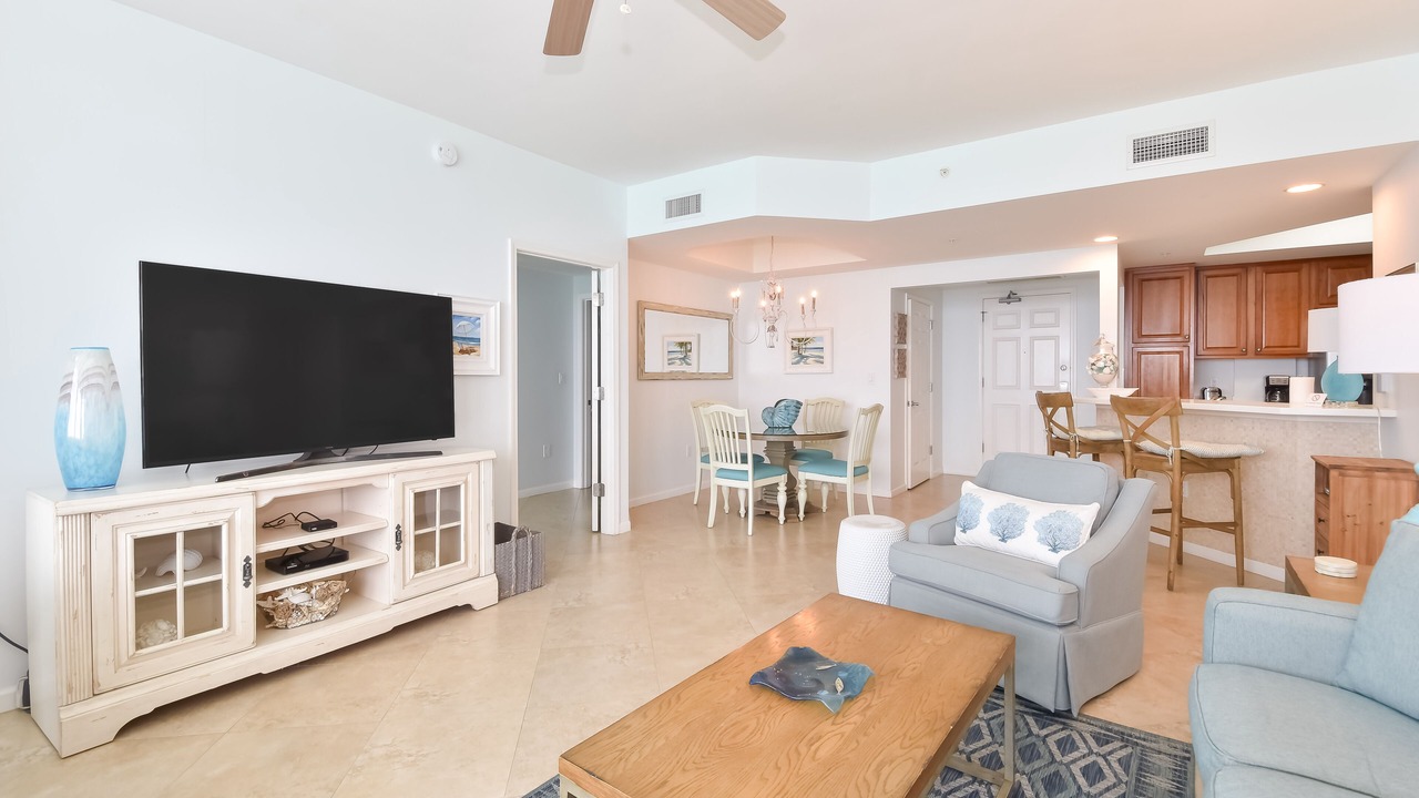 Photo of Livingroom in Destin