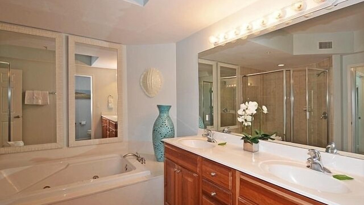 Photo of Bathroom in Destin