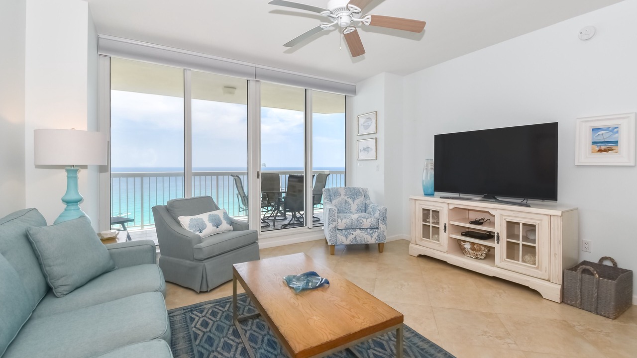 Photo of Livingroom in Destin