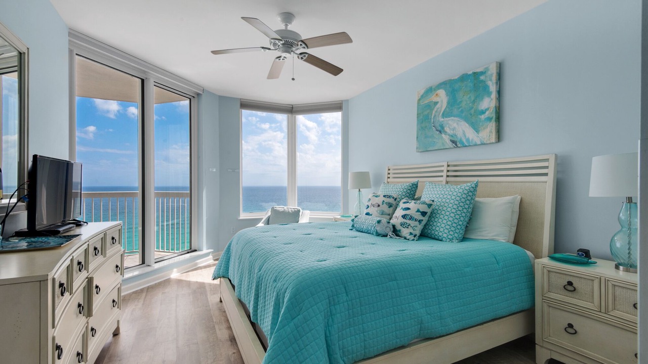 Photo of Bedroom in Destin